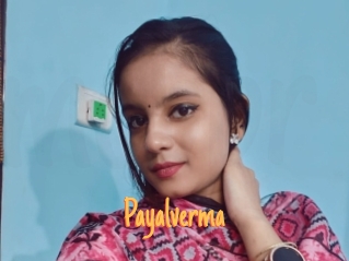 Payalverma