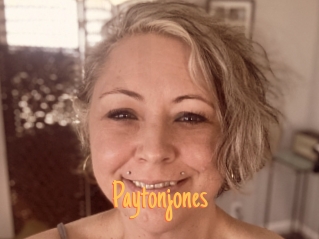 Paytonjones