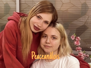 Peaceandlois