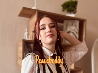 Peaceboddy