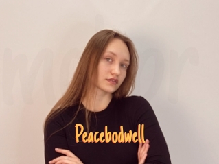 Peacebodwell