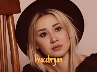 Peacebryan