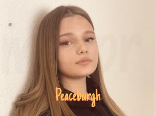 Peaceburgh