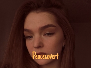 Peacecovert
