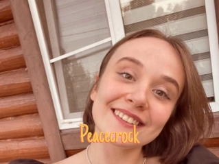 Peacecrock
