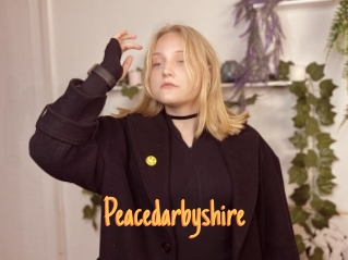 Peacedarbyshire