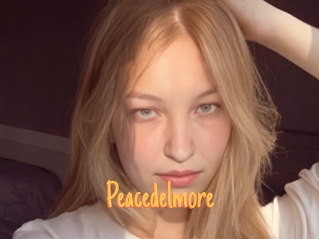 Peacedelmore