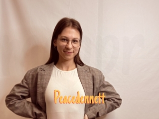 Peacedennett