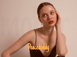 Peacedoddy