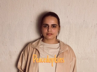 Peacedopkins