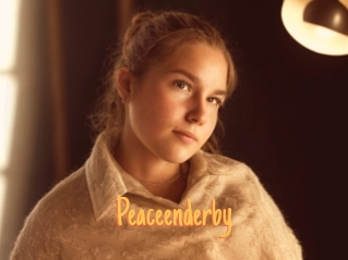 Peaceenderby