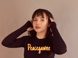 Peacegawne