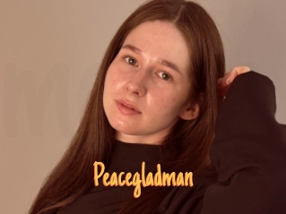 peacegladman Mobile Porno