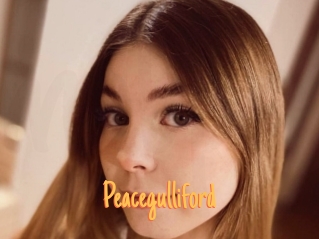 Peacegulliford