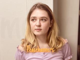 Peacehanners
