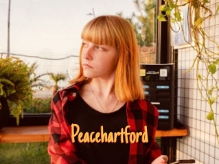 Peacehartford