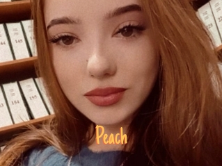 Peach