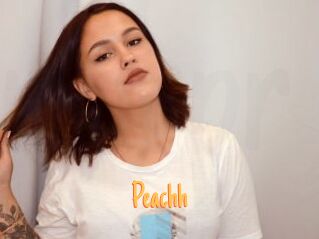 Peachh