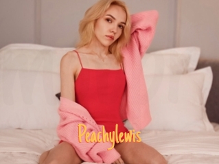 Peachylewis