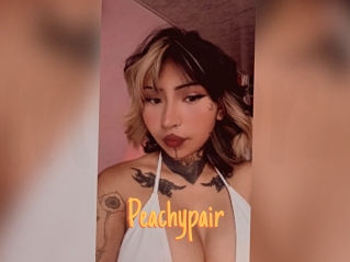 Peachypair