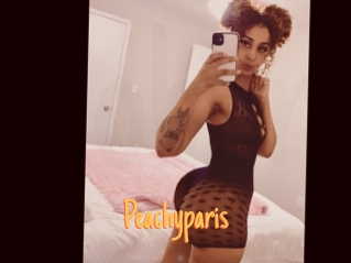 Peachyparis