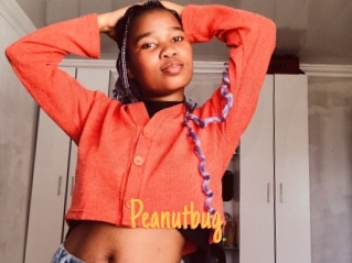 Peanutbug