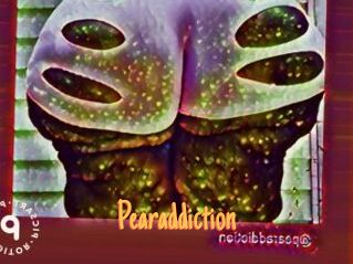 Pearaddiction