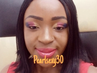 Pearlsexy30