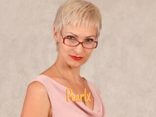 Pearlx