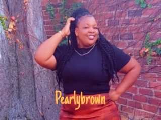 Pearlybrown