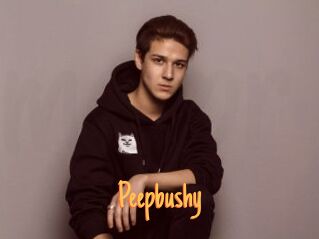 Peepbushy