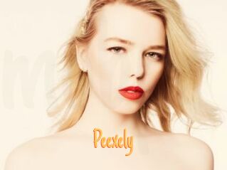 Peexely