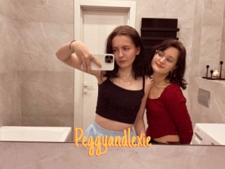 Peggyandlexie