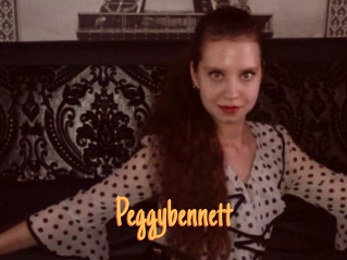 Peggybennett