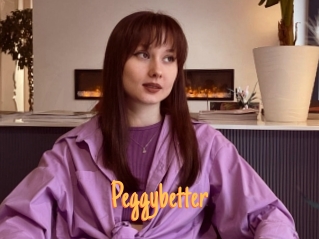 peggybetter Mobile Porno
