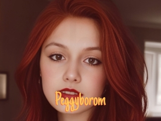 Peggyborom