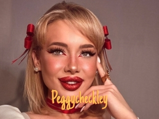 Peggycheckley