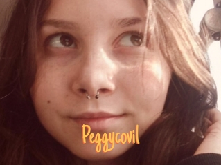 Peggycovil