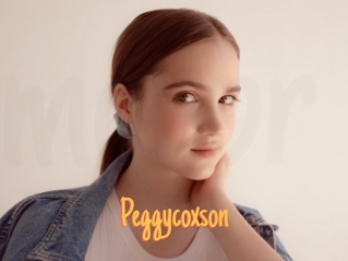 Peggycoxson