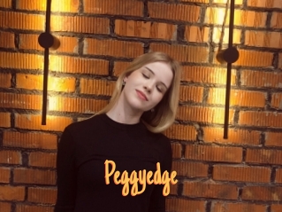 Peggyedge