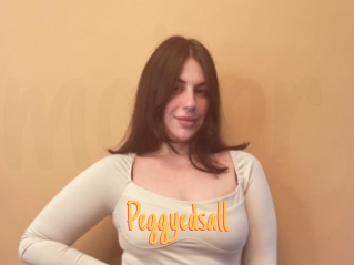 Peggyedsall