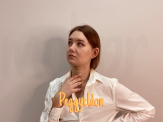 Peggyeldon