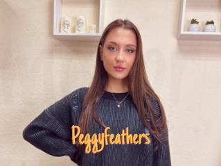 Peggyfeathers