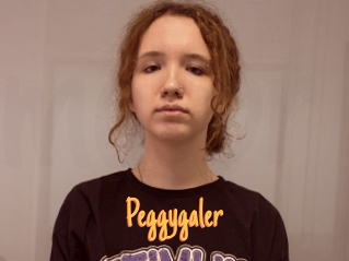Peggygaler