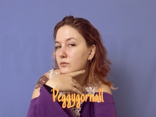 Peggygornall