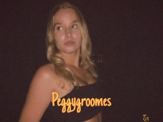 Peggygroomes
