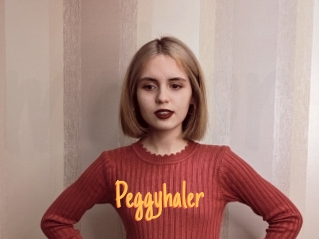 Peggyhaler