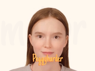 Peggyharder