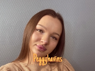 Peggyhavins
