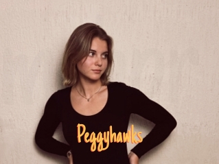 Peggyhawks